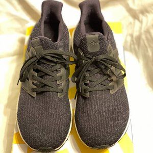 Adidas Ultra Boost Low Top Athletic Sneakers
